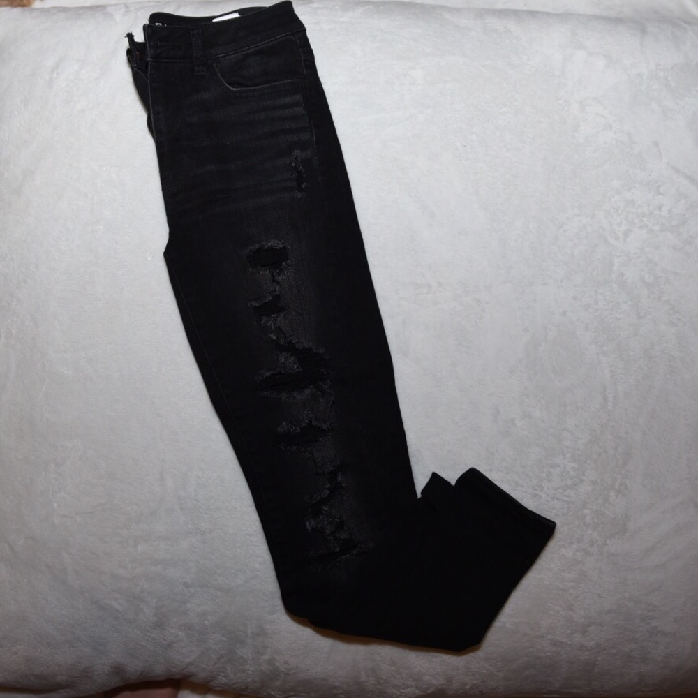 American Eagle denim